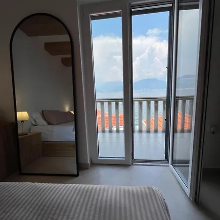 Casa Brilla Apartment Tivat Exterior photo