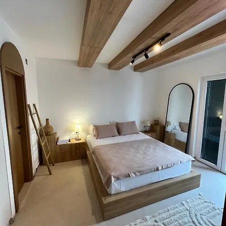Casa Brilla Apartment Tivat Exterior photo