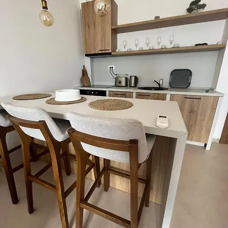 Casa Brilla Apartment Tivat Exterior photo