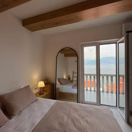 Casa Brilla Apartment Tivat Exterior photo