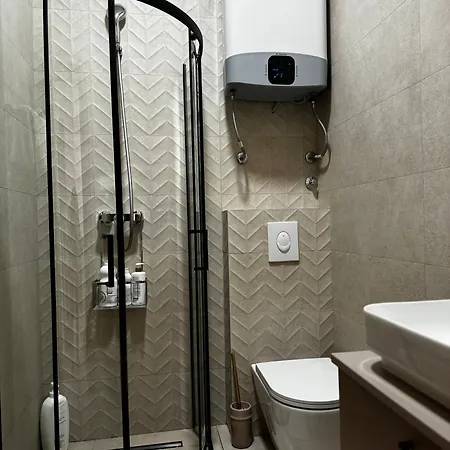 Casa Brilla Apartment Tivat Room photo
