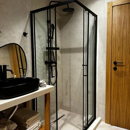 Casa Brilla Apartment Tivat Room photo