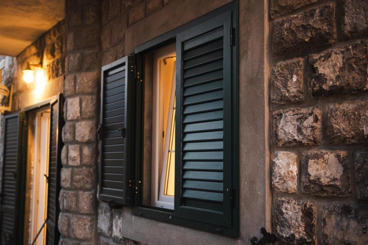 Апартаменты Casa Brilla