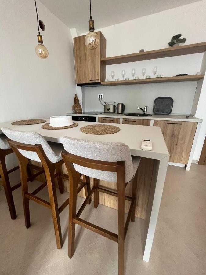 Casa Brilla Апартаменты *