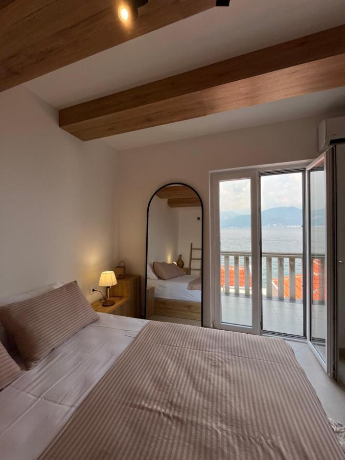 Casa Brilla Апартаменты Тиват