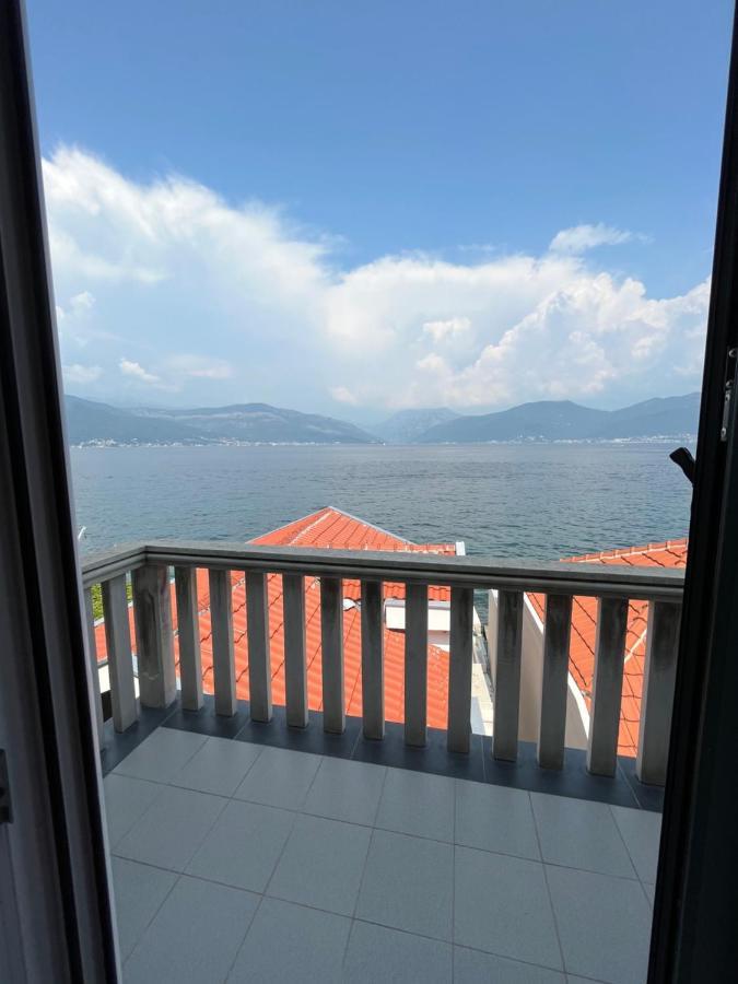 Casa Brilla Апартаменты Тиват