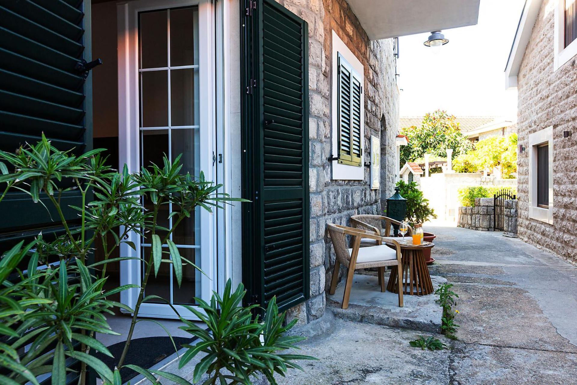 Casa Brilla Апартаменты *