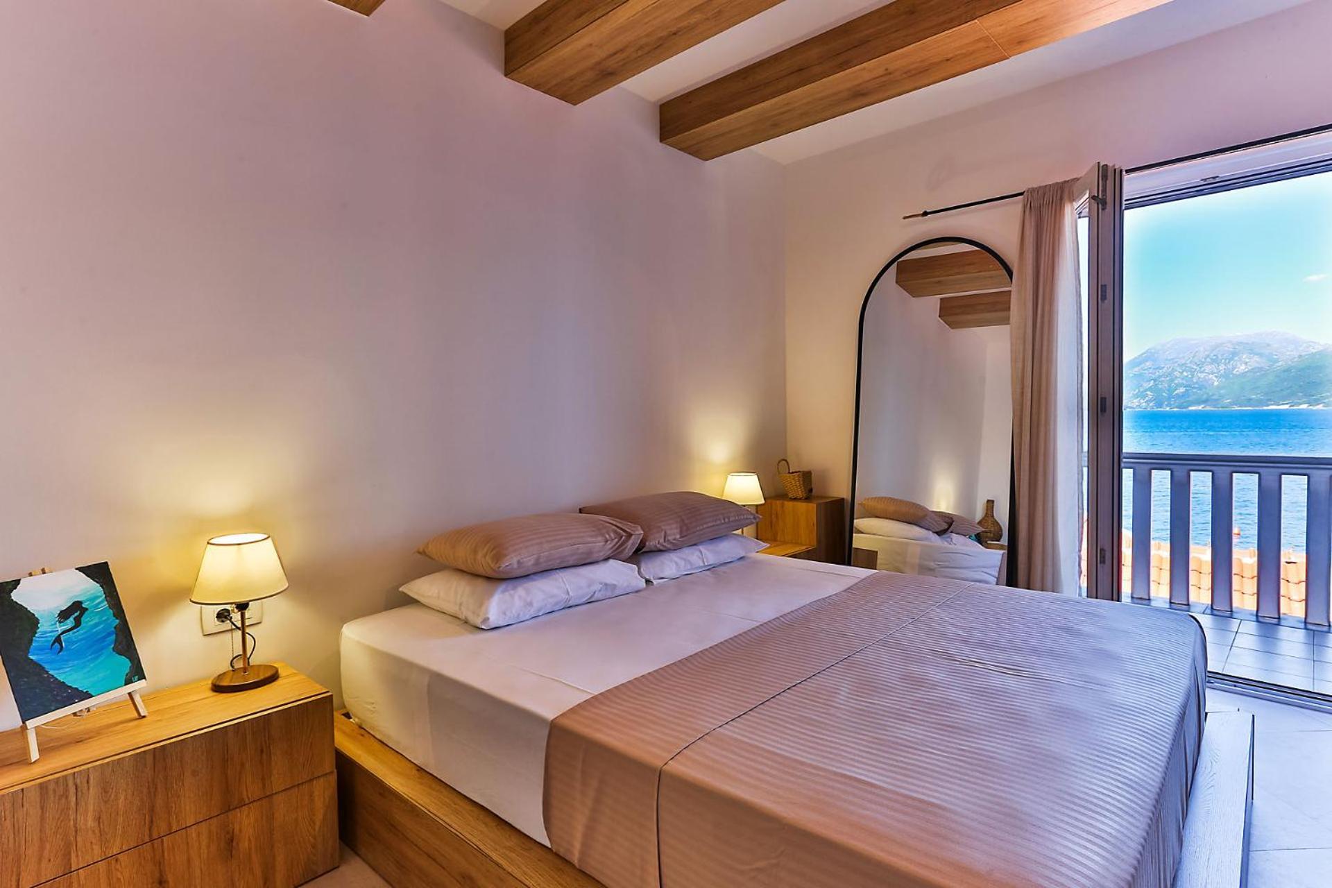 Апартаменты Casa Brilla