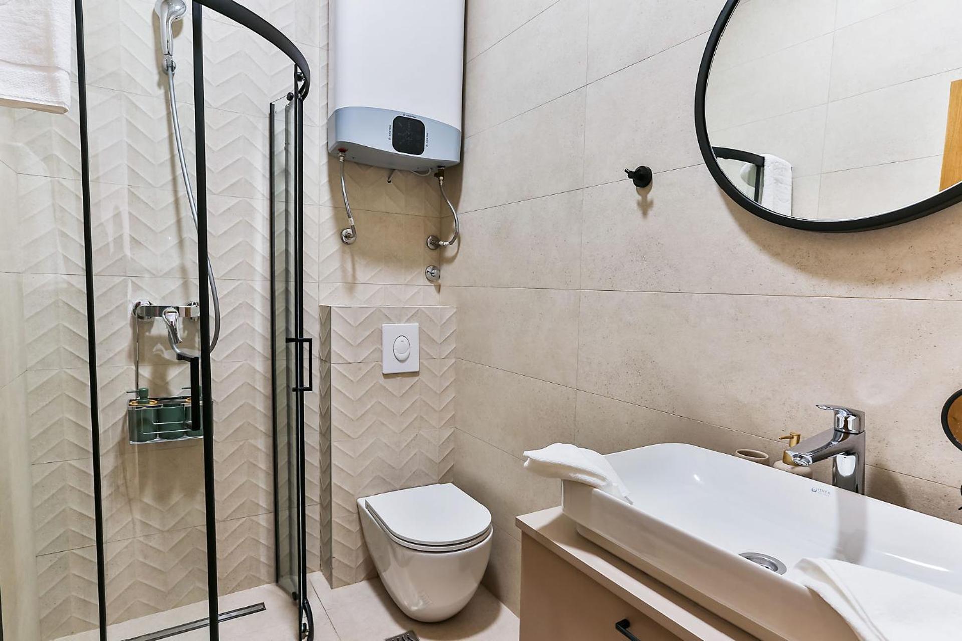 Casa Brilla Апартаменты *