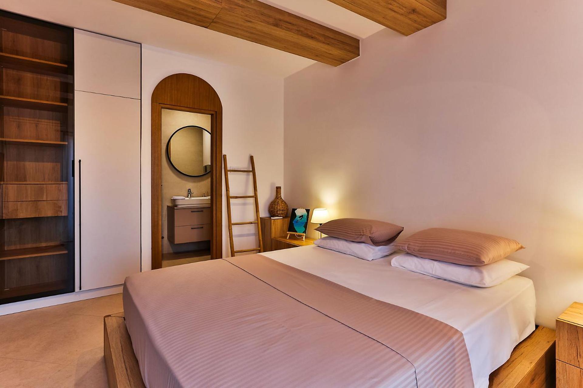 Апартаменты Casa Brilla