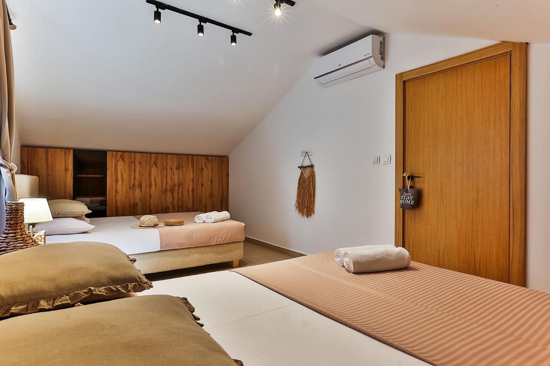 Апартаменты Casa Brilla *